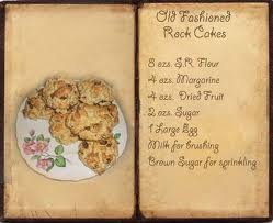 Old Cookbook